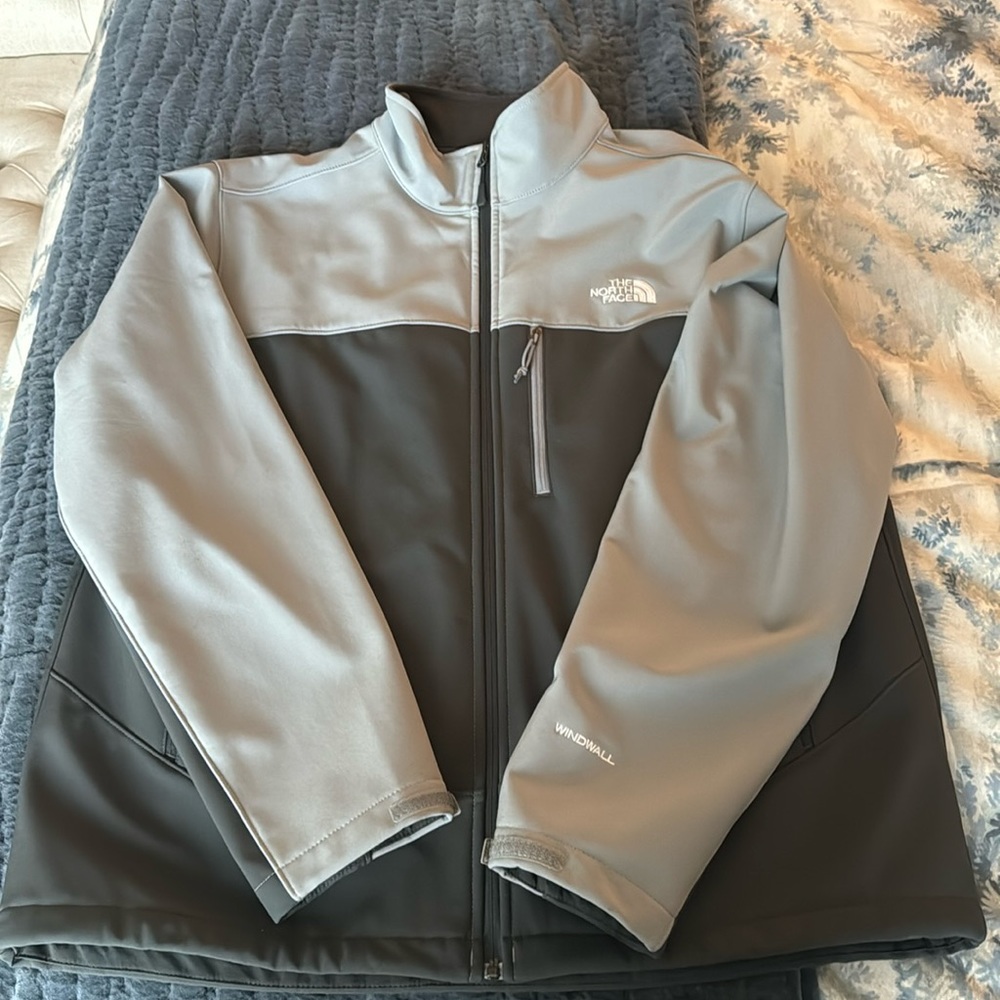 The North Face Full Zip Jacket